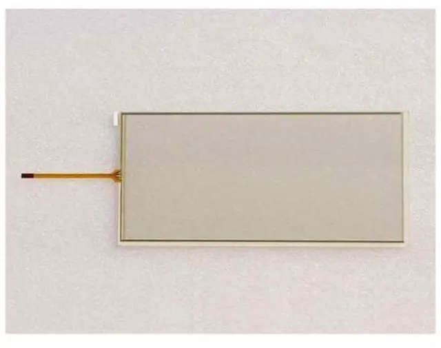 Main image of Suitable for 4512T 4512TE resistive touch screen sensor glass panel
