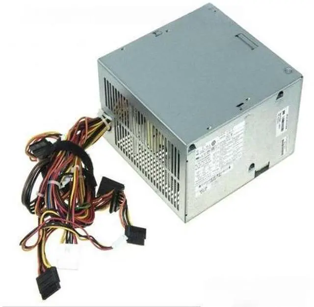 Main image of Power supply for DC7800, 7700, 7900, 365W, 437358-001, 437800-001, PS-6361-02, 416535-001, PC6015, 462434-001, 437357/437799-001