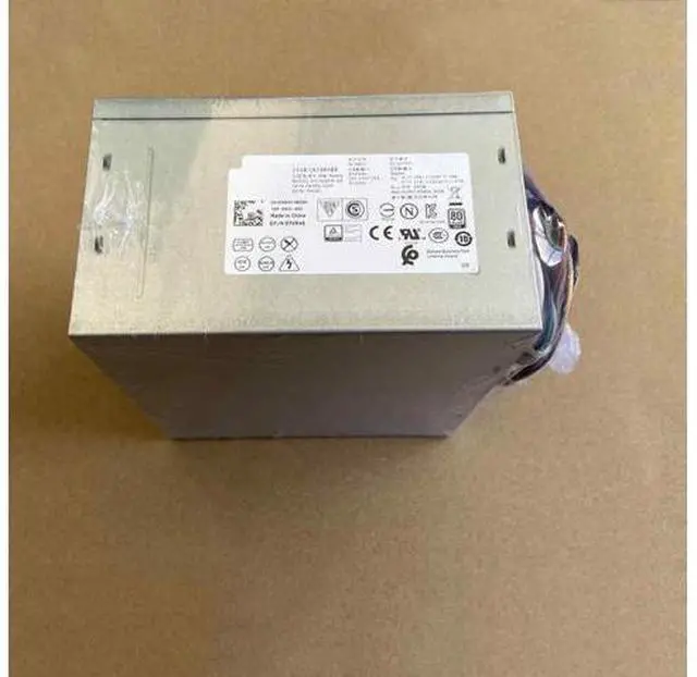 Main image of Suitable for 3020 7020 9020 T1700 large chassis 8-pin motherboard power supply 365W