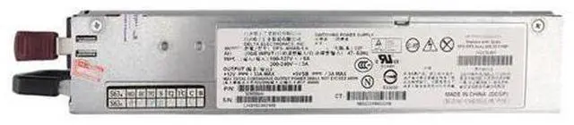 Main image of Suitable for SE316M1 DL320G6 power supply DPS-400AB-5 A 532478-001 509008-001 400W
