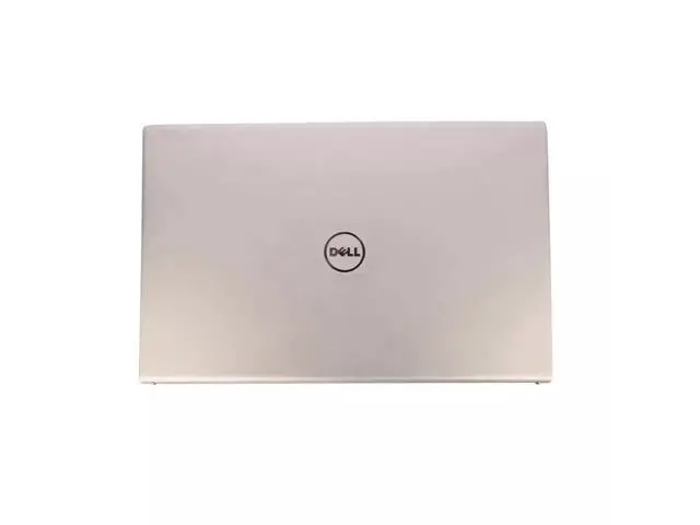 Alt view image 5 of 5 - LCD Back Cover Top Lid Rear Bezel Hinges For Inspiron 15Pro 5510 5515 US 05WK5X, 0CHFVW