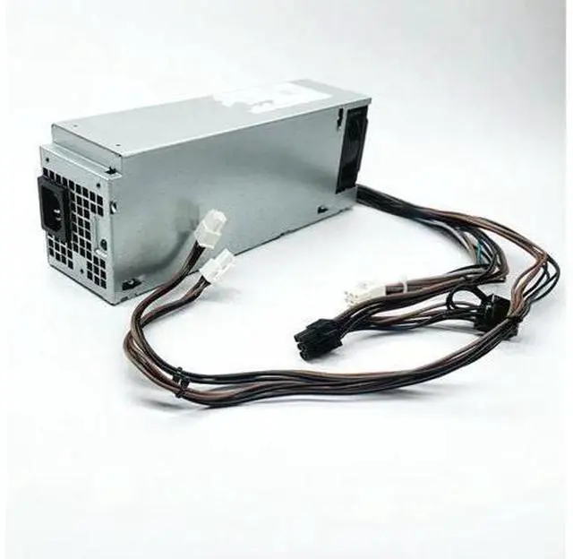 Main image of 500W PSU Power Supply D500EPM-00 H500EPM-00 7080MT 7070MT 7060MT 3050MT 3650 3670 3671 5090 3260 3681 MT