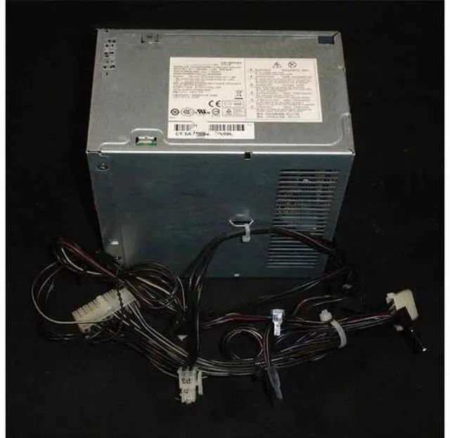 Main image of Z200 Workstation Power Supply 320W DPS-320KB 502629-001 535799-001