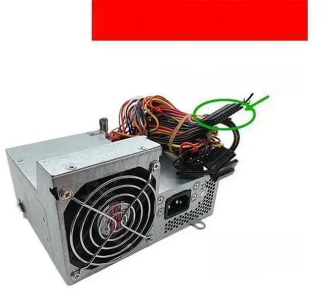 Main image of Power supply for RP5700 240W power supply PS-6241-02HD 445102-002 578189-001 445102-001 445771-001 PS-6241-02HC