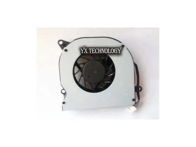 Alt view image 2 of 3 - 10pcs Laptop fan AVC BATA0716R2H 12V 0.3A notebook fan
