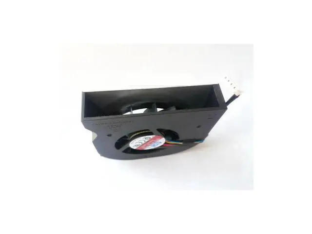 Alt view image 3 of 3 - 10pcs Laptop fan AVC BATA0716R2H 12V 0.3A notebook fan