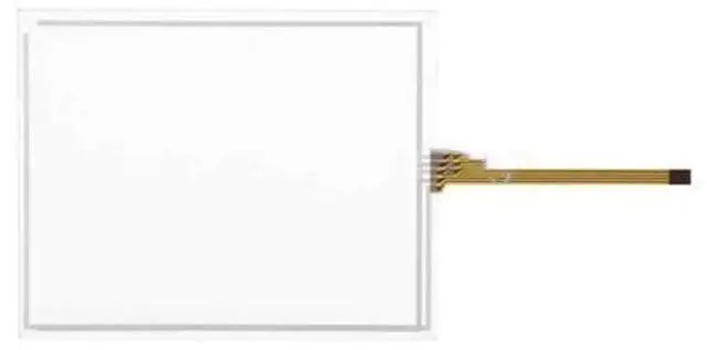 Main image of Applicable to PWS6700T-P PWS6700T-N glass panel touch screen