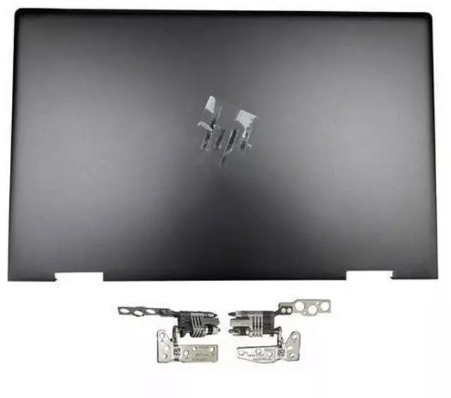 Main image of for ENVY X360 15-EW 15-EY 15T-EW LCD Back Cover Top Lid Hinges Rear Case