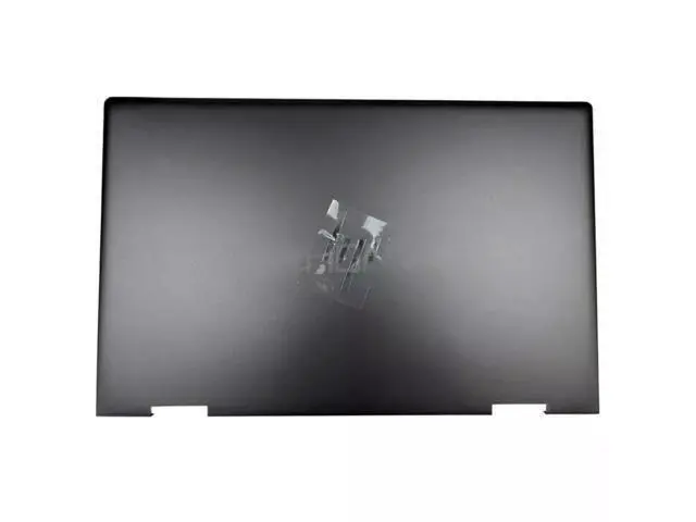 Alt view image 3 of 4 - for ENVY X360 15-EW 15-EY 15T-EW LCD Back Cover Top Lid Hinges Rear Case