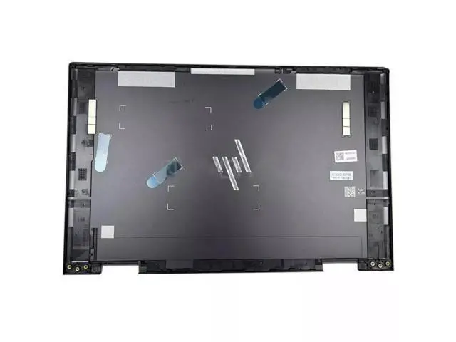 Alt view image 4 of 4 - for ENVY X360 15-EW 15-EY 15T-EW LCD Back Cover Top Lid Hinges Rear Case
