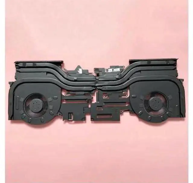 Main image of M17 R3 Cooling Fan Heatsink Module 073TYJ 73TYJ