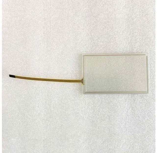 Main image of 6AG1123-2DB03-2AX0 KTP400 Resistive Touch Screen Sensor Glass Panel