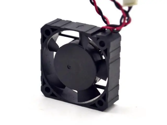 Alt view image 2 of 3 - electric F412R-12MA-14 4012 4CM 12V 0.06A fan 40*40*12mm