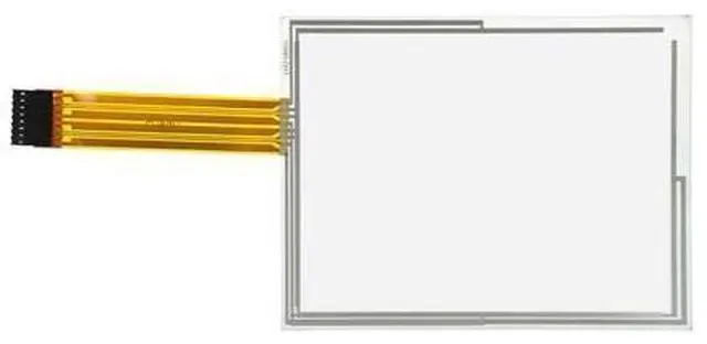 Main image of 700 2711P-T7C4D1 2711P-T7C4D2 Industrial film + touch screen