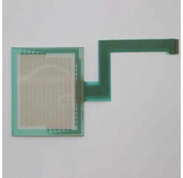 Main image of J2D100L2P QPJ-2D100-L2P GQPJ2D100L2P-A Touch Screen Panel Glass Digitizer