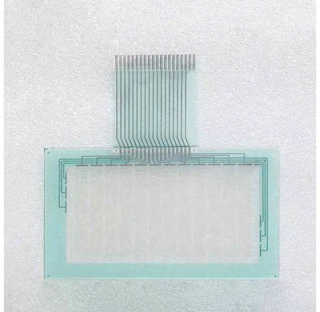 Alt view image 2 of 2 - NT20S-ST121-EV3 NT20S-ST122-V1 NT20S-ST128B touch screen glass protector