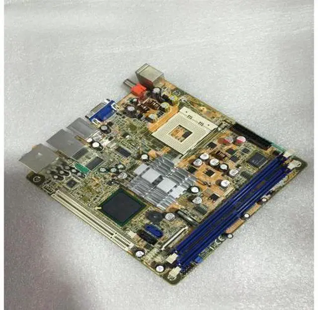 Main image of FOR PTGV-DM 5188-3647 Mini Main Board 17 * 17 479