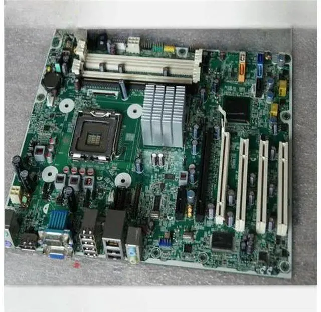 Main image of FOR 8000 8080 Q45 Main Board 536883-001 536455-001