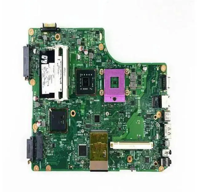 Main image of FOR A505 notebook main board V000198020 6050A2251001-MB-A02