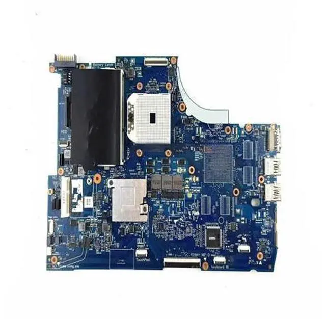 Main image of FOR 15-J Main Board 720577-001 6050A2555201