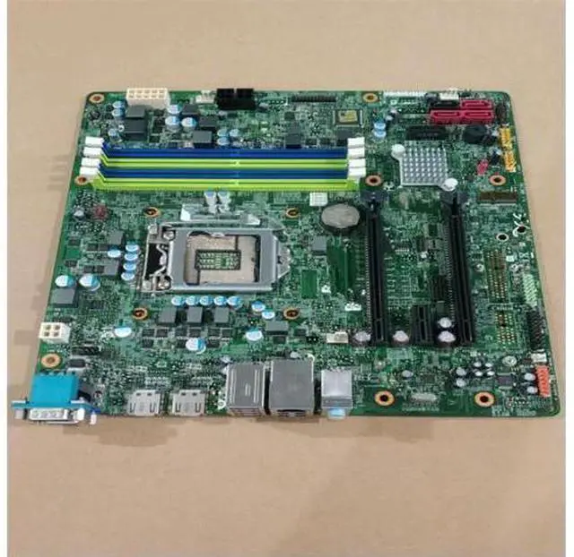 Main image of FOR IQ1X0MS Q170 Main Board M8600t M8600s M6600