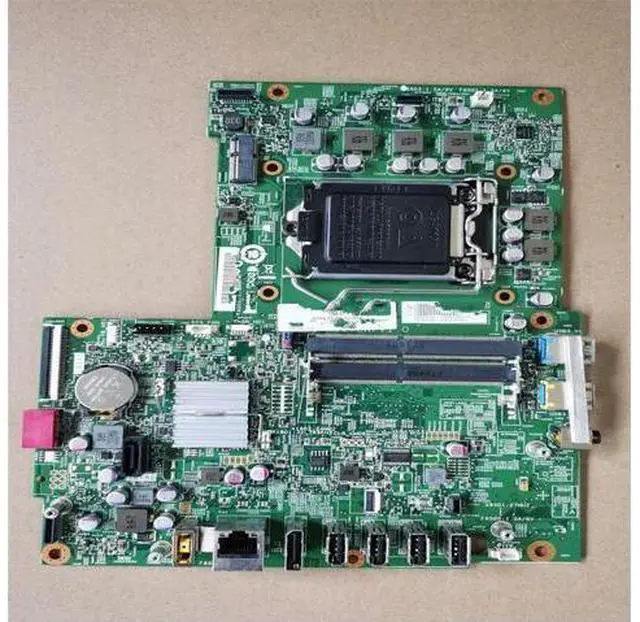 Main image of M7300Z Main Board LM70Z 14072-1 00UW247 248 IH110SW
