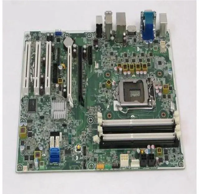 Main image of FOR 8300 CMT Main Board 657096-001 656941-001