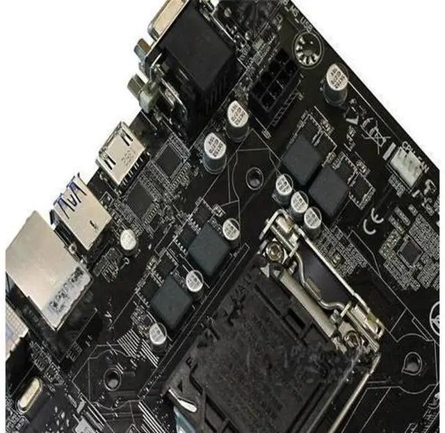 Main image of FOR GA-B85M-DS3H-A B85 Main Board Support 4590