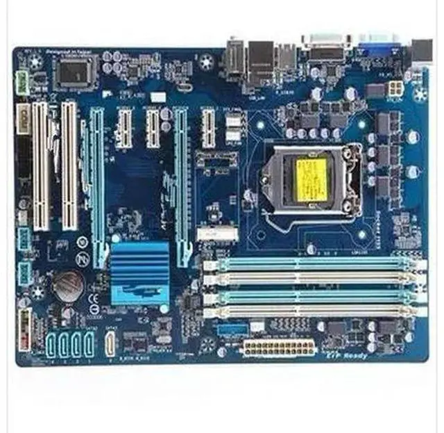 Main image of FOR GA-B75-D3V DS3V All Solid Capacitor B75 Main Board