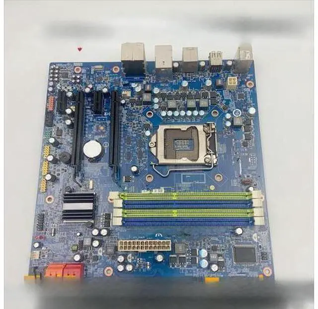 Main image of FOR P67 Main Board K330 CIP67M 11200000 Support 1155