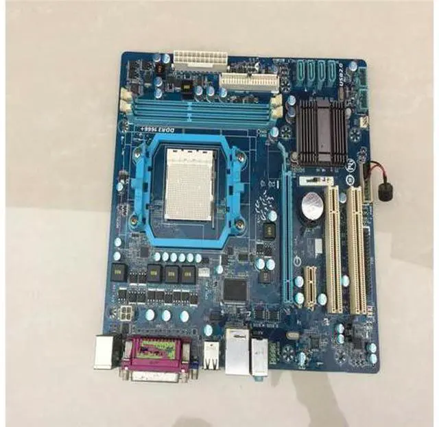 Main image of FOR GA-M68MT-D3 N68 main board AM3 DDR3 all solid state