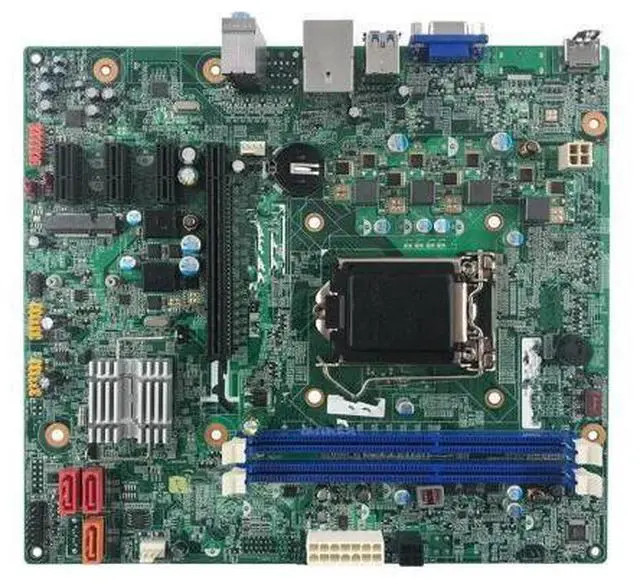 Main image of FOR H530s Main Board H3050 F5050 G5050 CIH81M BM6C99_A