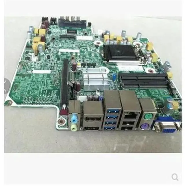 Main image of FOR 8300 Main Board 656937-002 656939-001 711787-001 in
