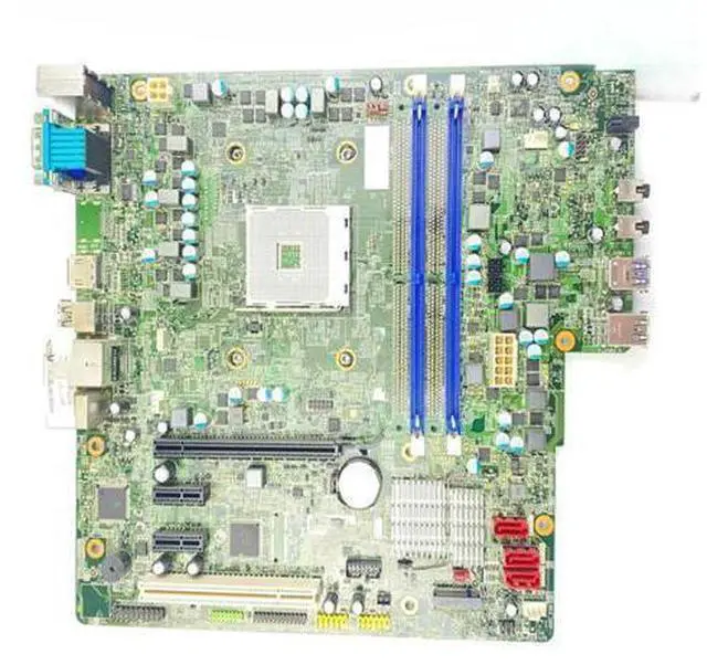 Main image of FOR M520 AM4P2MS AM4950 M.2 B450 DDR4 PCI AM4 Main Board