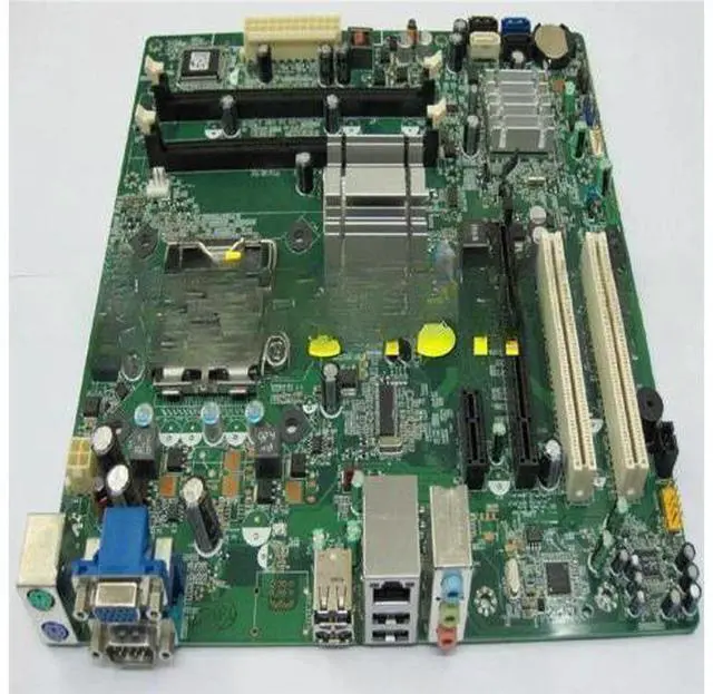 Main image of FOR G45m03 220 220S v220 main board P301D small chassis