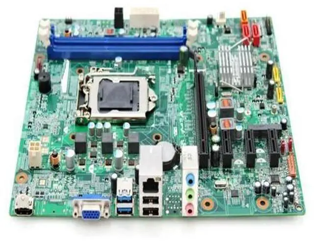 Main image of FOR CIH81M H81 Main Board H81H3-LM H3050 D5050 G5050 H530s