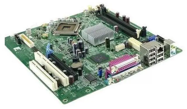 Main image of FOR 330 360 380 755 Main Board KP561 T656F DR845