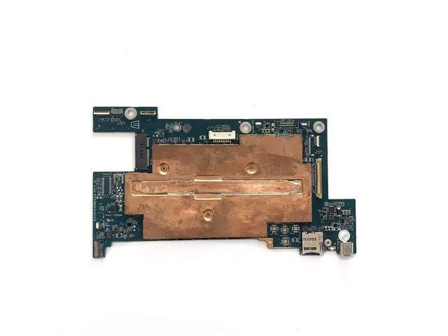 Alt view image 2 of 2 - Applicable to X2 12-F014D motherboard DA0D9AAG0 L45369-001