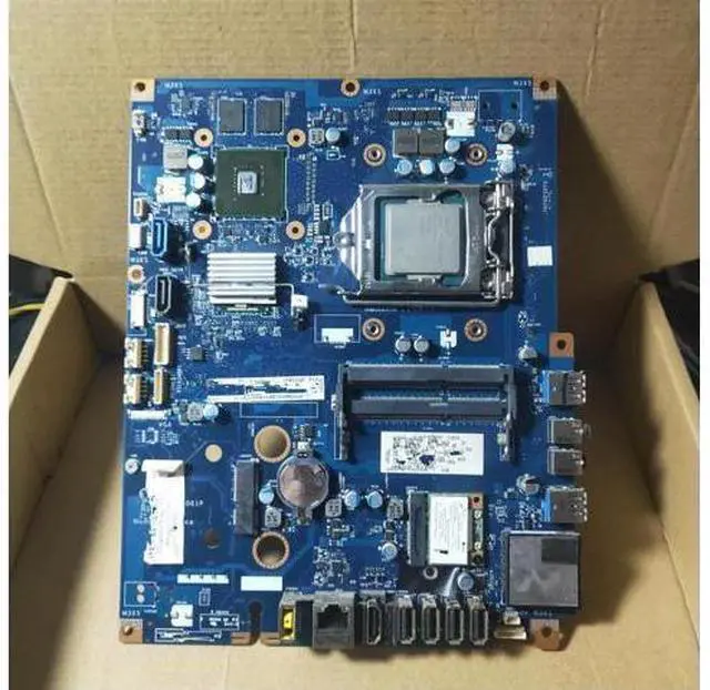 Main image of FOR C540 C560 Main Board CHIH61S CIH81S LA-9301P LA-A061P