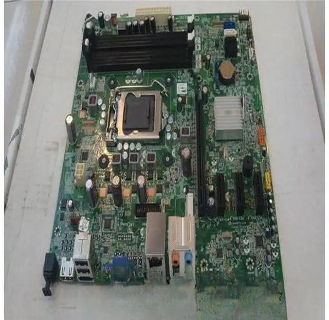 Main image of FOR XPS 8300 460 Main Board DH67M01 HWY8Y Y2MRG