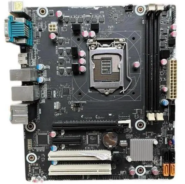 Main image of FOR H81-M5 Main Board DDR3 Memory 1150 Pins