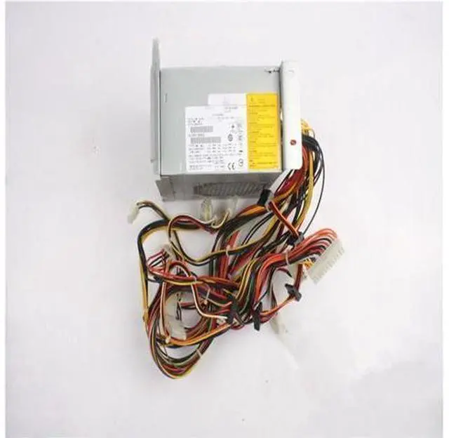 Main image of ML150G6 ML330G6 460W Power Supply DPS-460DB-2 A 466610-001 519742-001 DPS-460DB-2A