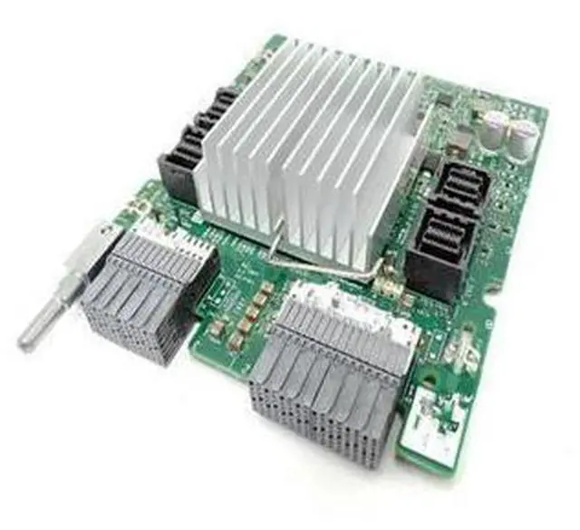 Main image of 0P6DGF Board R930 R920 SAS expansion Card 24-disk Backplane