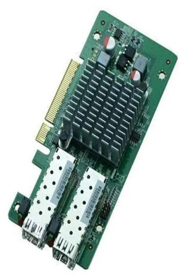Main image of Expansion Fibre Channel card for firewall servers