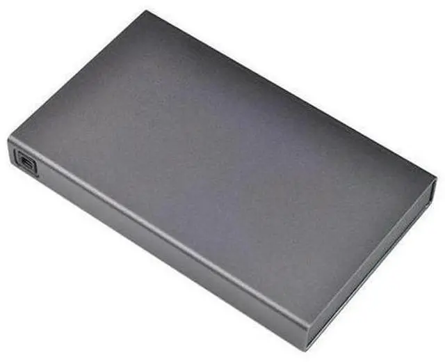 Main image of Type-C to 2 mSATA 3.0 Portable Mobile HDD Enclosure Box Case SSD Type C to USB 3.1 Gen2 10Gbps Dual mSATA RAID Adapter PC