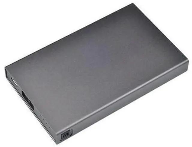 Main image of Type-C to M2 NGFF Dual SSD Interface Enclosure Box Case Raid Card Type-C USB 3.1 Gen2 10Gbps Dual M2 Raid Adapter Box P