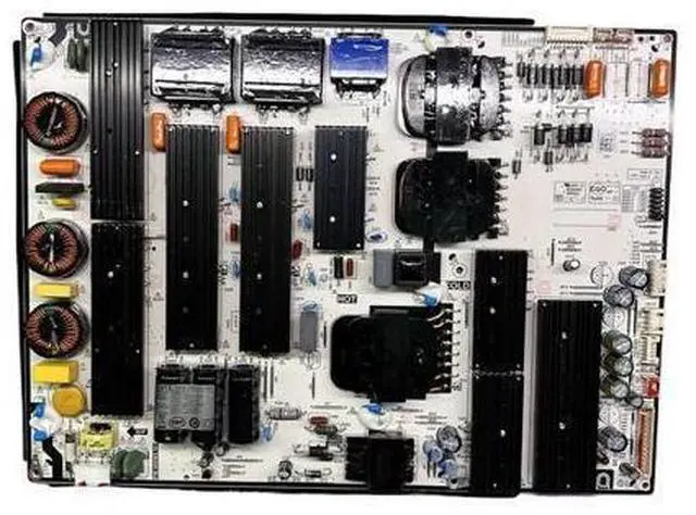 Main image of Power Board PW.490W2.561 of Has Been .