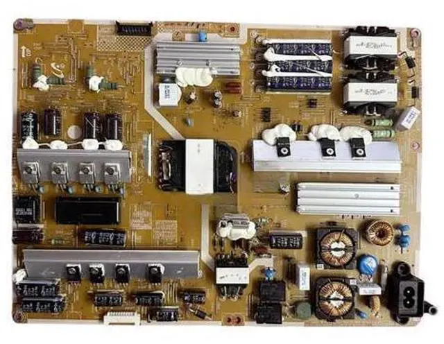 Main image of FOR UA65F6400EJ Power Board BN44-00627A L65X1Q_DHS