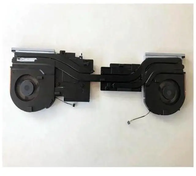 Main image of 7760 M7760 110W 0F5PP9 fan heat sink