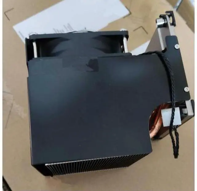 Main image of 900198-001 Z8 G4 Heatsink & Fan